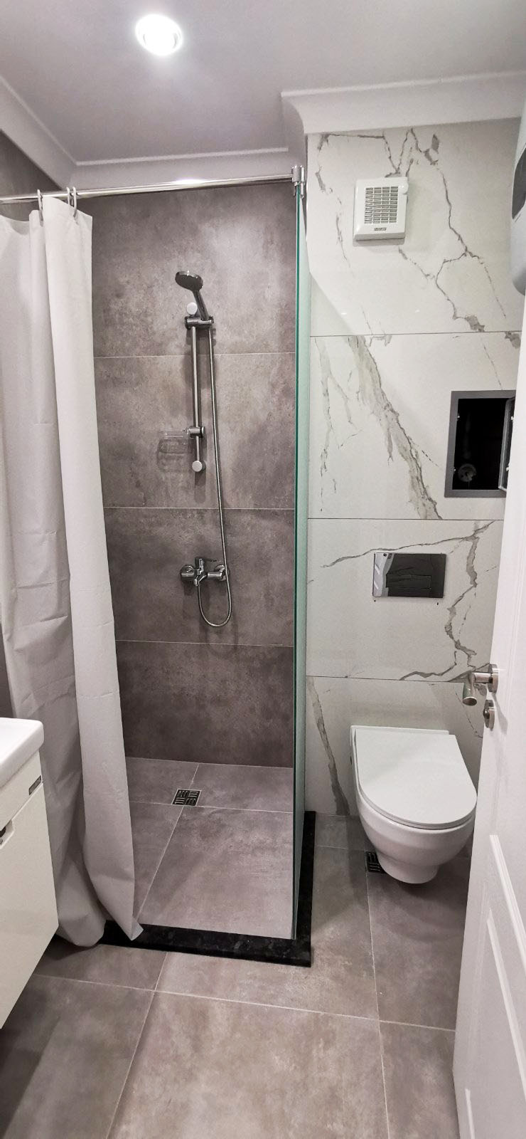 Дава под наем 2-СТАЕН, гр. Пловдив, Център, снимка 8 - Апартаменти - 53845778