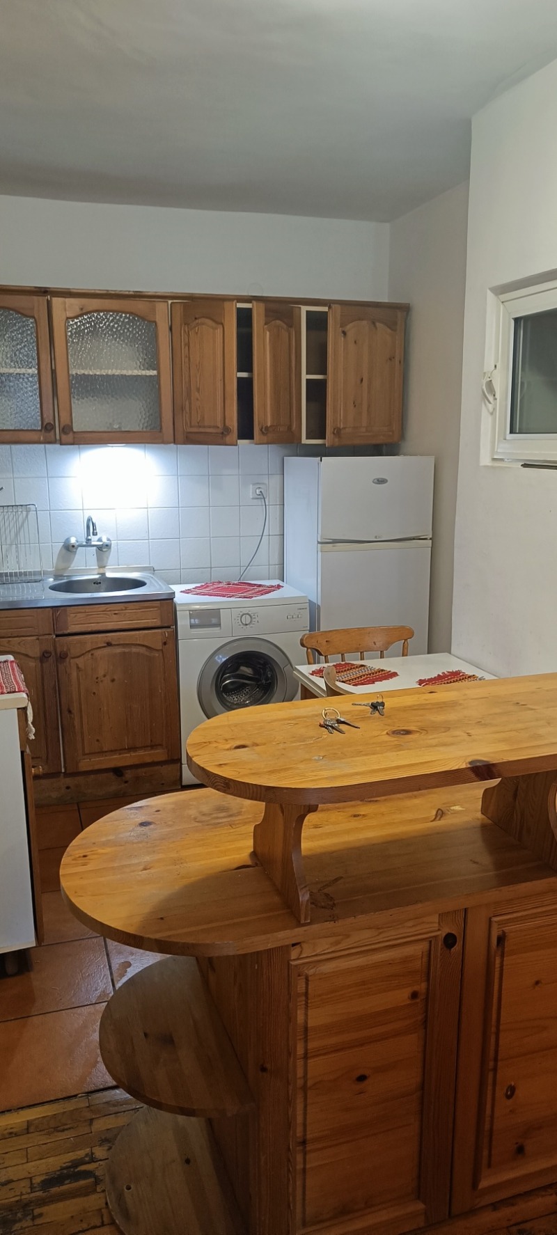 В аренду  2 спальни Пловдив , Кършияка , 75 кв.м | 39552559 - изображение [4]