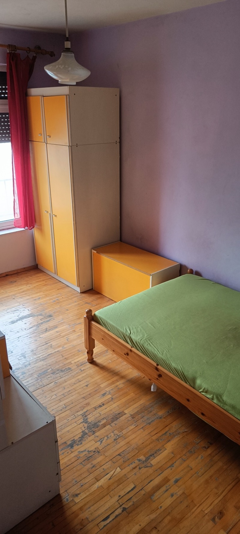 В аренду  2 спальни Пловдив , Кършияка , 75 кв.м | 39552559 - изображение [6]