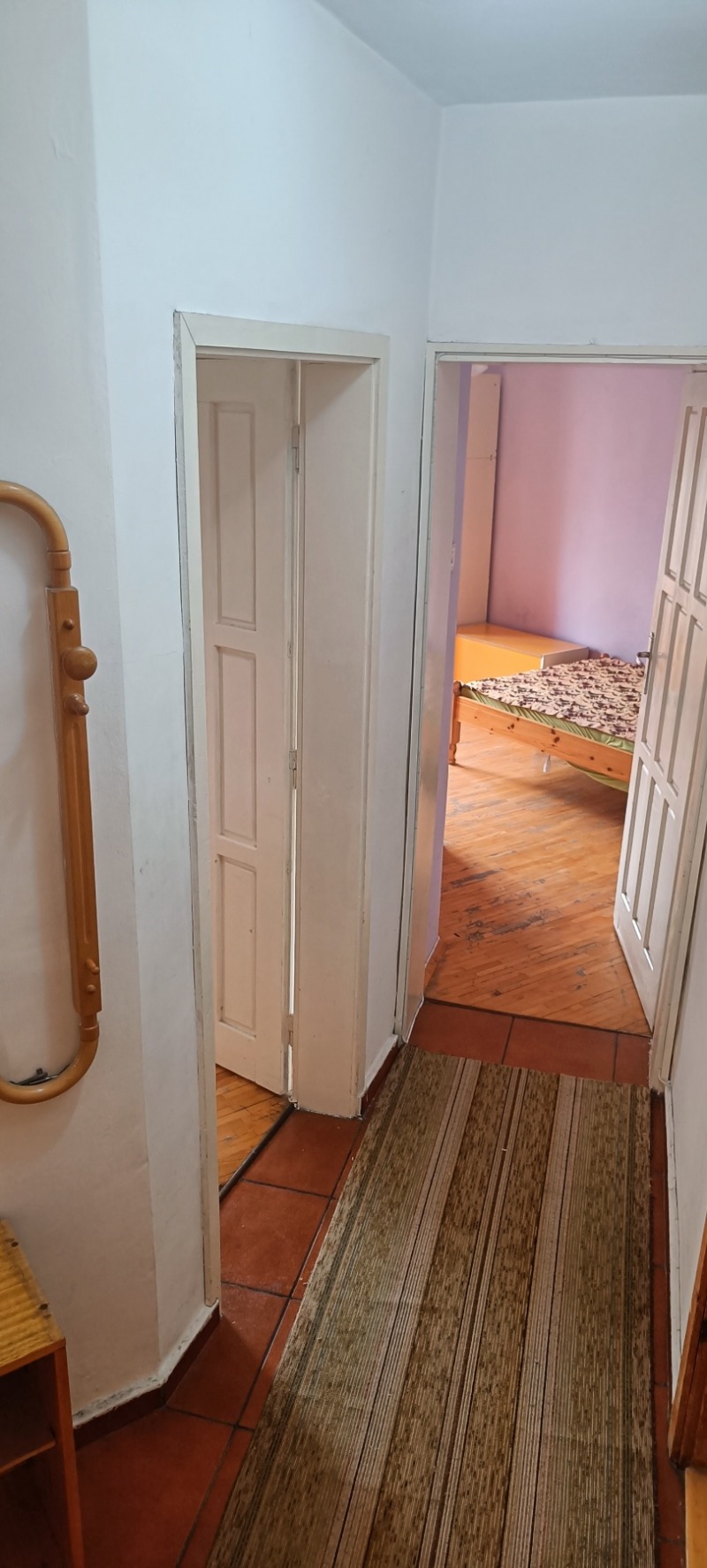 В аренду  2 спальни Пловдив , Кършияка , 75 кв.м | 39552559 - изображение [5]