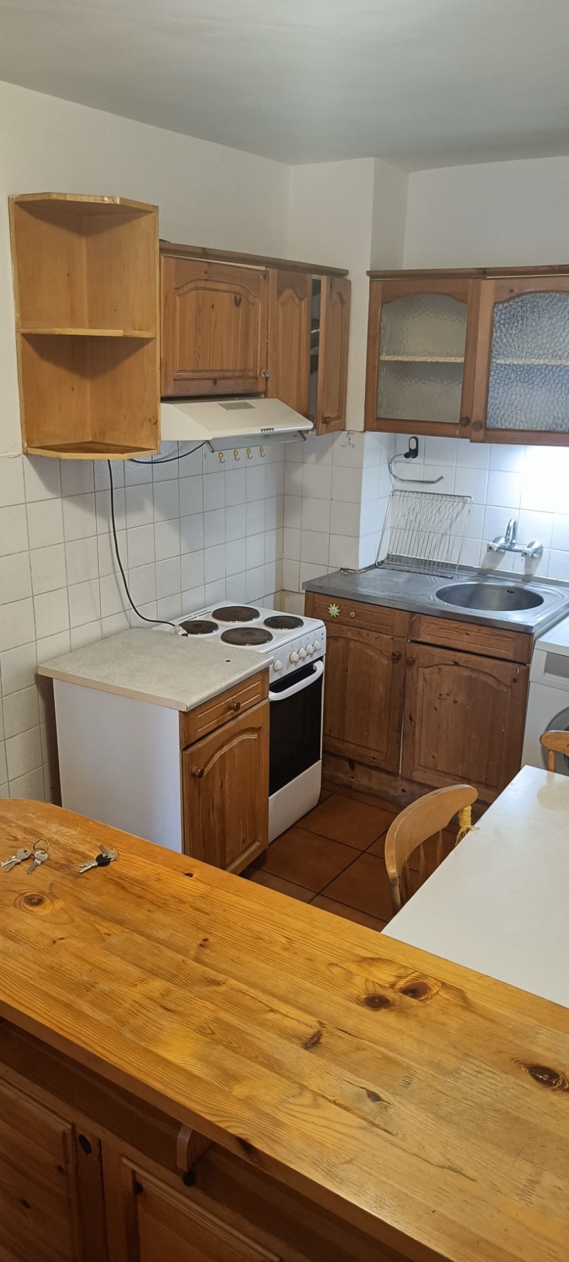 В аренду  2 спальни Пловдив , Кършияка , 75 кв.м | 39552559 - изображение [3]