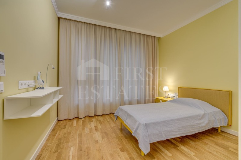 For Rent  2 bedroom Sofia , Boyana , 89 sq.m | 56233052 - image [12]