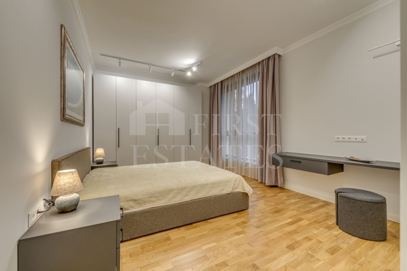 A louer  2 chambres Sofia , Boyana , 89 m² | 56233052 - image [10]