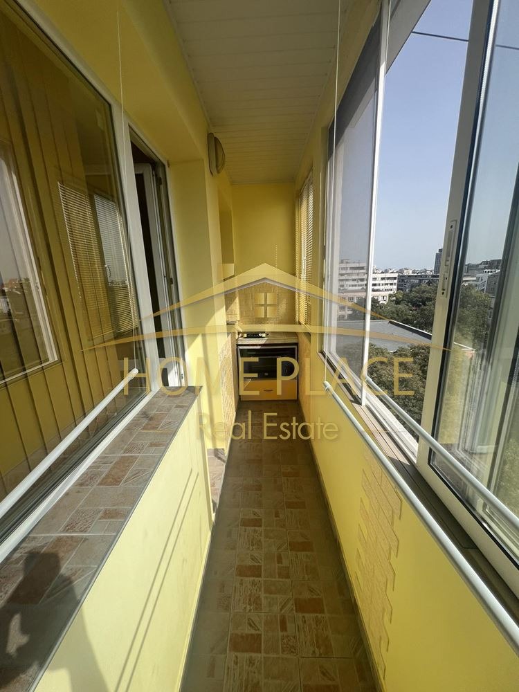 For Rent  2 bedroom Varna , Tsentar , 90 sq.m | 52678447 - image [4]