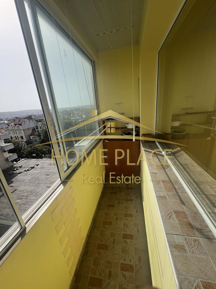 A louer  2 chambres Varna , Tsentar , 90 m² | 52678447 - image [6]