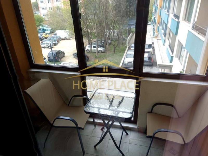 En renta  2 dormitorios Varna , Mladost 2 , 90 metros cuadrados | 75177151 - imagen [9]