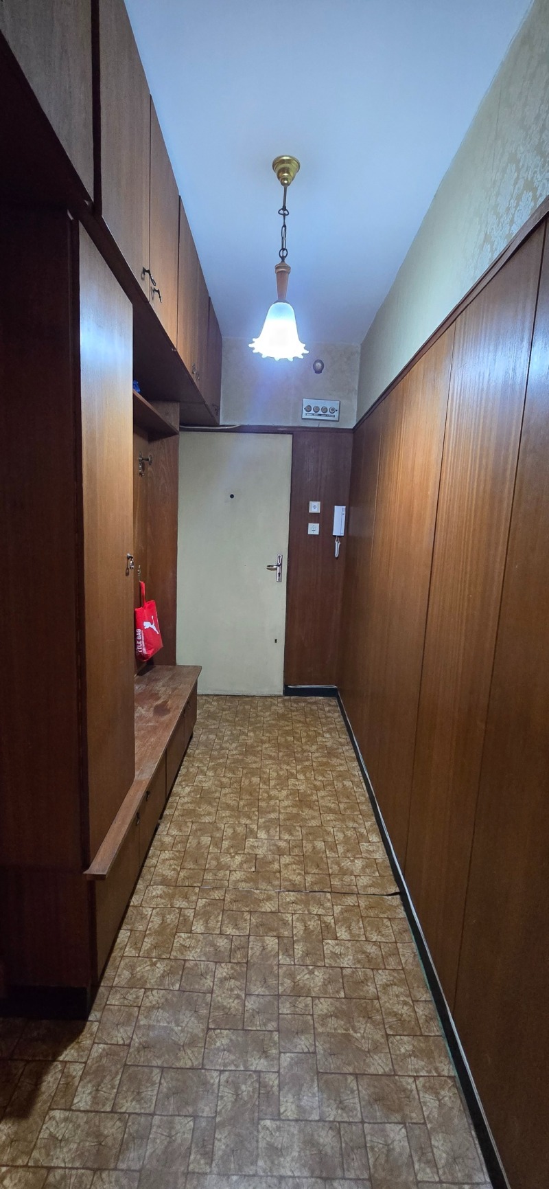 Til leie  2 soverom Sofia , Mladost 3 , 92 kvm | 75719825 - bilde [6]