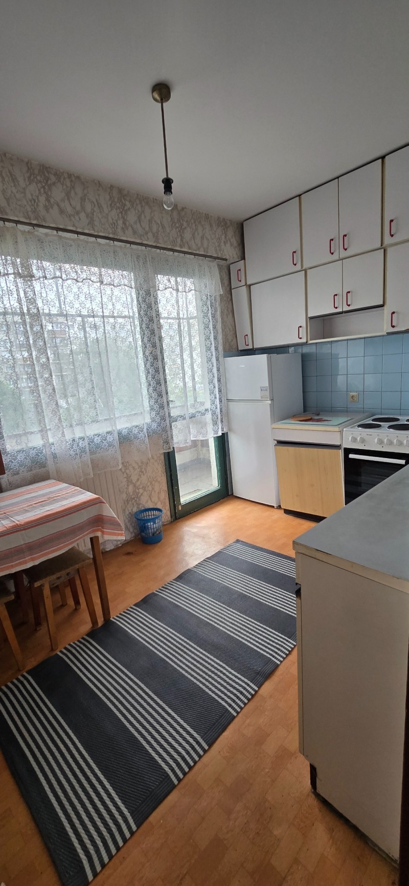 Til leie  2 soverom Sofia , Mladost 3 , 92 kvm | 75719825 - bilde [5]