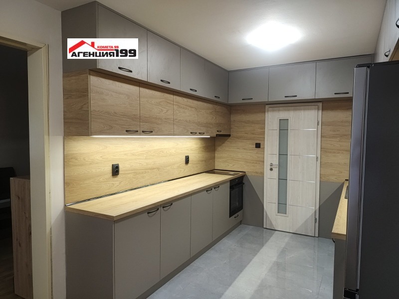 Дава под наем  4-стаен град София , Изток , 120 кв.м | 88117694 - изображение [4]