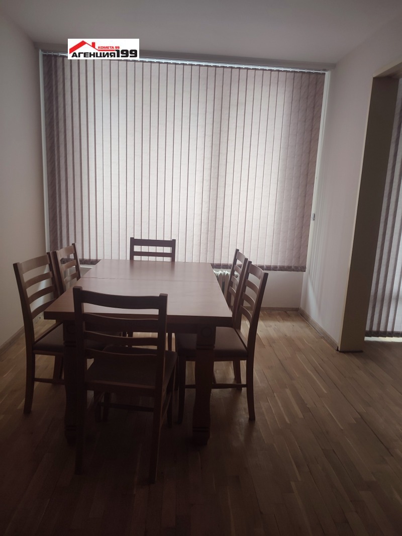 Дава под наем  4-стаен град София , Изток , 120 кв.м | 88117694 - изображение [5]