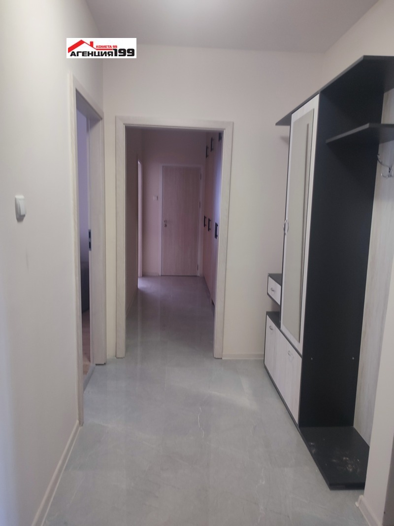 Дава под наем  4-стаен град София , Изток , 120 кв.м | 88117694 - изображение [10]