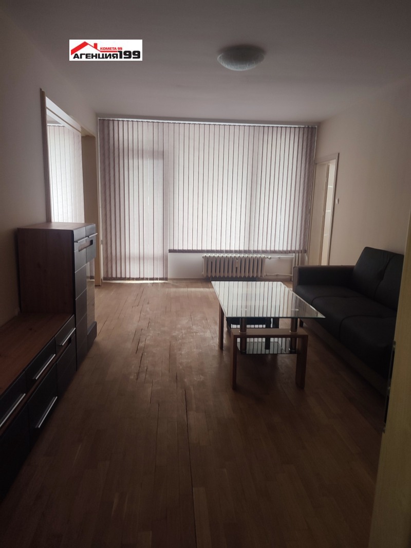 Дава под наем  4-стаен град София , Изток , 120 кв.м | 88117694 - изображение [6]