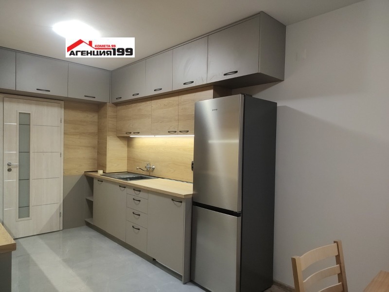 Дава под наем  4-стаен град София , Изток , 120 кв.м | 88117694 - изображение [3]