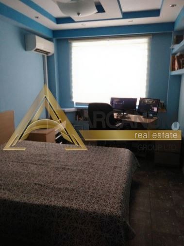 Дава под наем 3-СТАЕН, гр. Варна, Център, снимка 4 - Апартаменти - 52389925