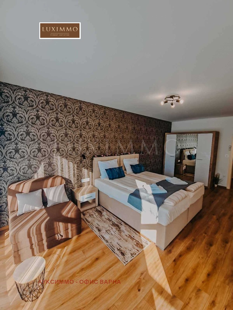 Дава под наем 3-СТАЕН, гр. Варна, Център, снимка 3 - Апартаменти - 53191624