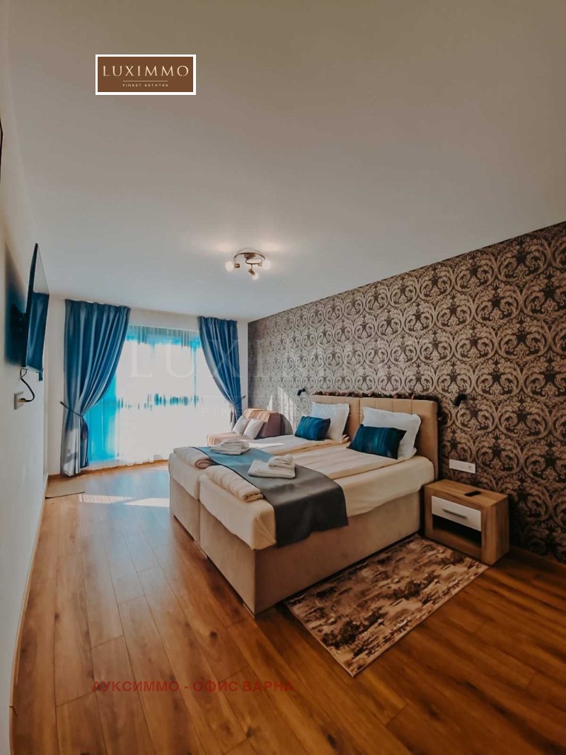 Дава под наем 3-СТАЕН, гр. Варна, Център, снимка 4 - Апартаменти - 53191624