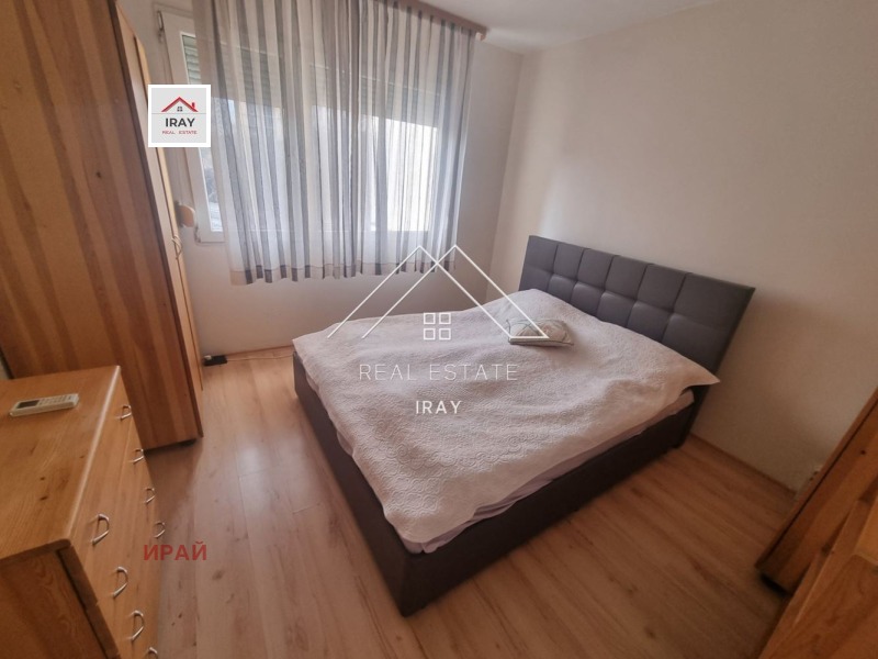 Дава под наем 3-СТАЕН, гр. Стара Загора, ОРБ, снимка 10 - Апартаменти - 53497608