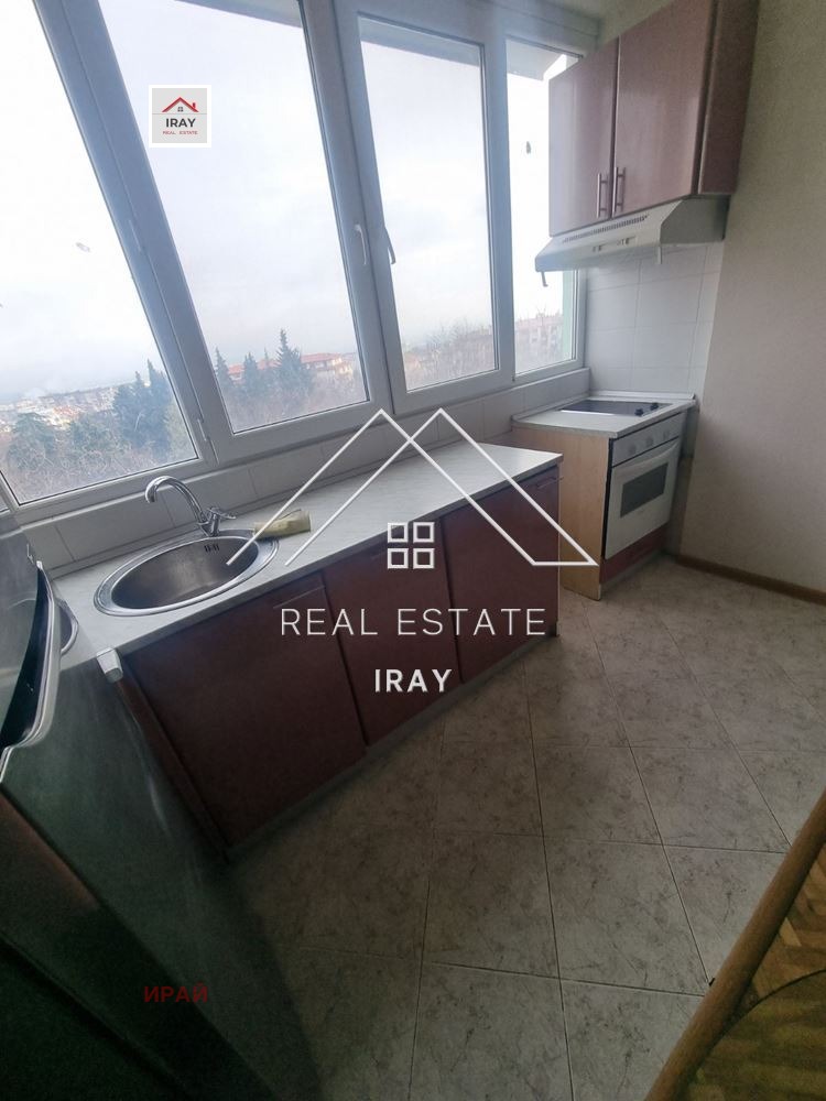 Дава под наем 3-СТАЕН, гр. Стара Загора, ОРБ, снимка 6 - Апартаменти - 53497608