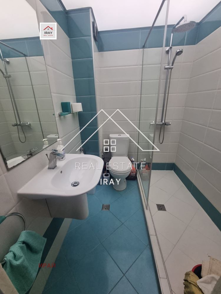 Дава под наем 3-СТАЕН, гр. Стара Загора, ОРБ, снимка 12 - Апартаменти - 53497608