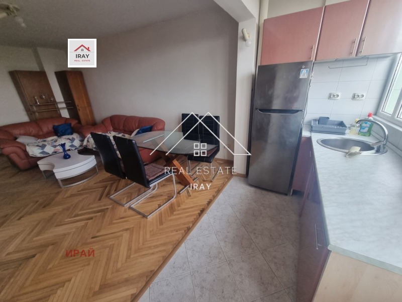 Дава под наем 3-СТАЕН, гр. Стара Загора, ОРБ, снимка 2 - Апартаменти - 53497608