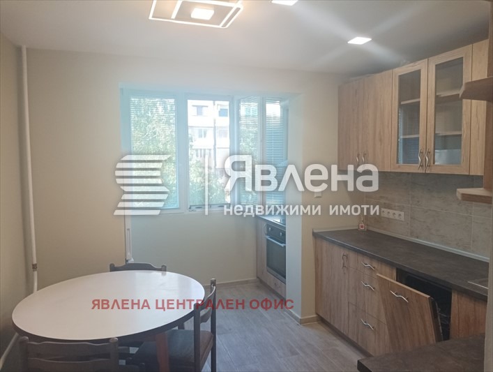 Дава под наем 3-СТАЕН, гр. София, Сухата река, снимка 2 - Апартаменти - 56168717