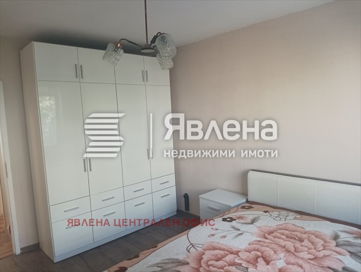 Дава под наем 3-СТАЕН, гр. София, Сухата река, снимка 4 - Апартаменти - 56168717