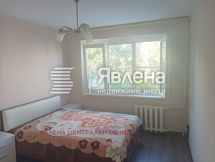 Дава под наем 3-СТАЕН, гр. София, Сухата река, снимка 3 - Апартаменти - 56168717