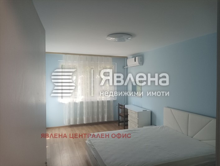 Дава под наем 3-СТАЕН, гр. София, Сухата река, снимка 5 - Апартаменти - 56168717