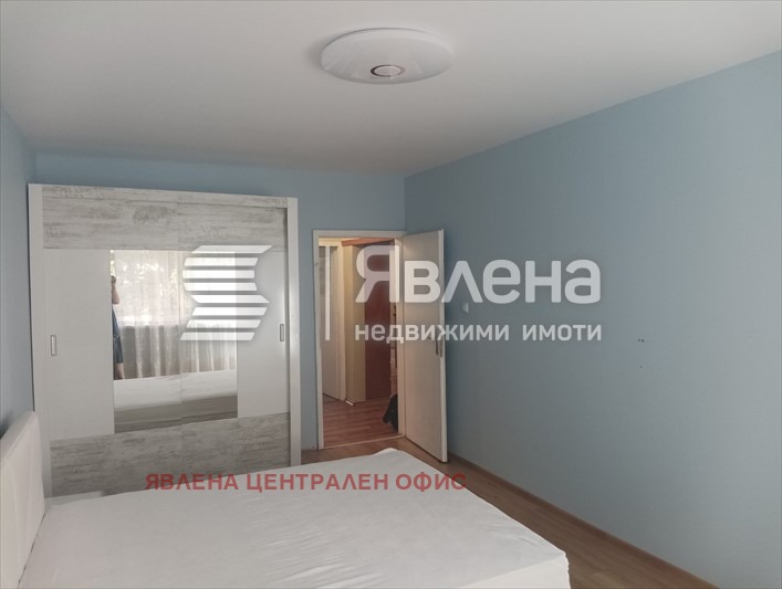 Дава под наем 3-СТАЕН, гр. София, Сухата река, снимка 6 - Апартаменти - 56168717