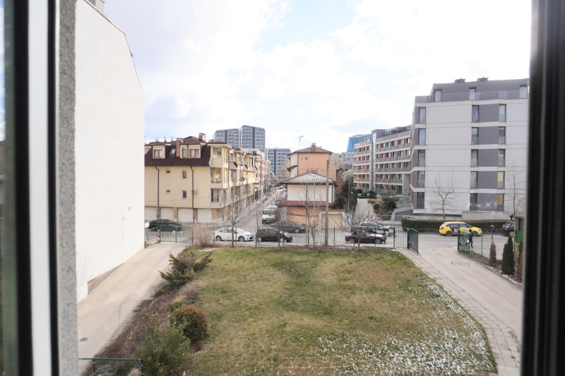 Дава под наем ОФИС, гр. София, Манастирски ливади, снимка 6 - Офиси - 52962035