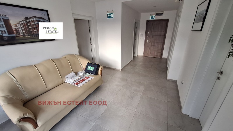 Дава под наем ОФИС, гр. София, Малинова долина, снимка 8 - Офиси - 53045373