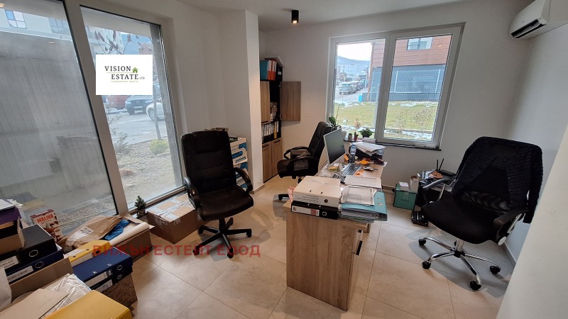 Дава под наем ОФИС, гр. София, Малинова долина, снимка 6 - Офиси - 53045373