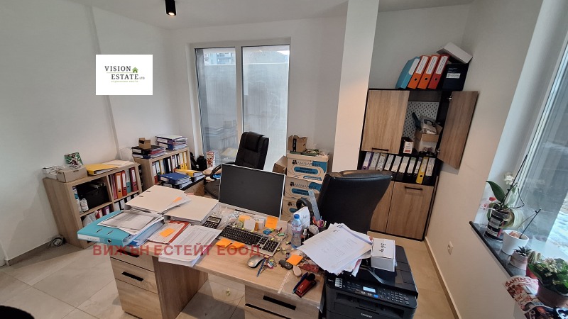 Дава под наем ОФИС, гр. София, Малинова долина, снимка 7 - Офиси - 53045373