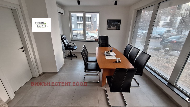 Дава под наем ОФИС, гр. София, Малинова долина