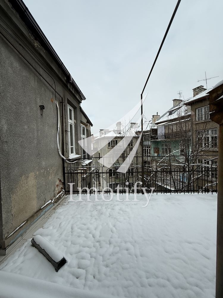 Дава под наем ОФИС, гр. София, Център, снимка 7 - Офиси - 53414641