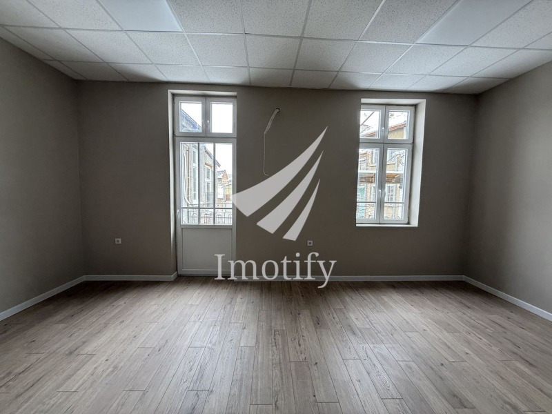 Дава под наем ОФИС, гр. София, Център, снимка 5 - Офиси - 53414641