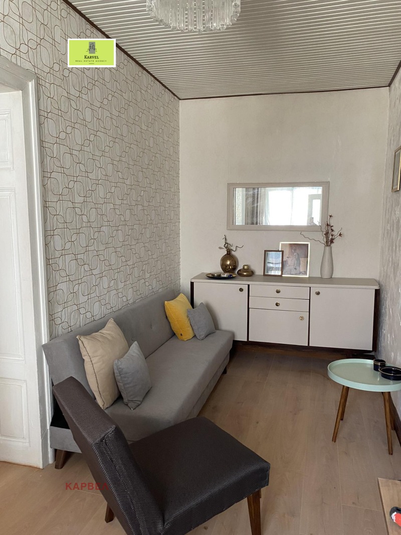 Дава под наем 3-СТАЕН, гр. Варна, Колхозен пазар, снимка 5 - Апартаменти - 52642334