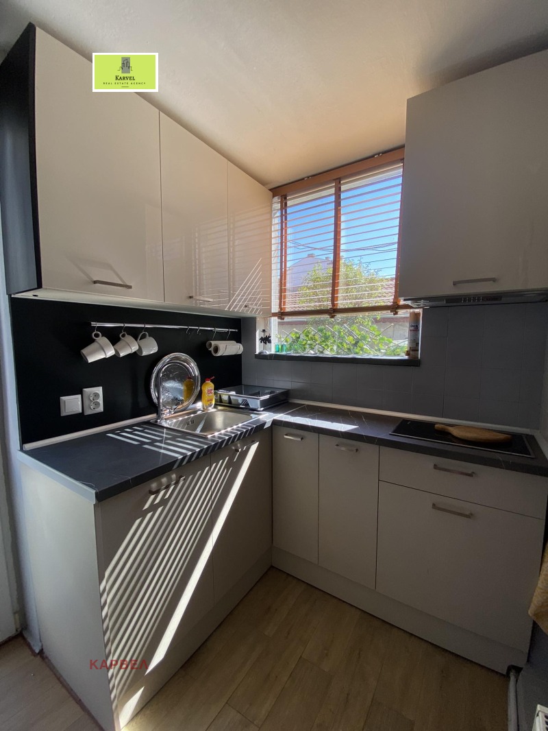 Дава под наем 3-СТАЕН, гр. Варна, Колхозен пазар, снимка 2 - Апартаменти - 52642334