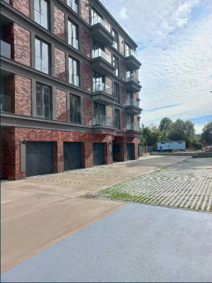 Дава под наем ГАРАЖ, ПАРКОМЯСТО, гр. София, Малинова долина