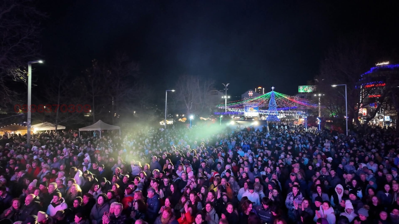 Дава под наем 1-СТАЕН, гр. Бургас, Център, снимка 2 - Апартаменти - 53869024