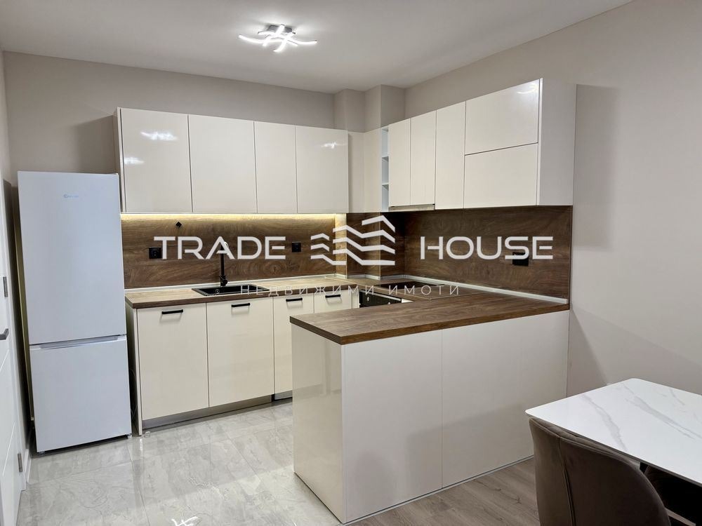 Дава под наем 2-СТАЕН, гр. Пловдив, Южен, снимка 3 - Апартаменти - 53604352