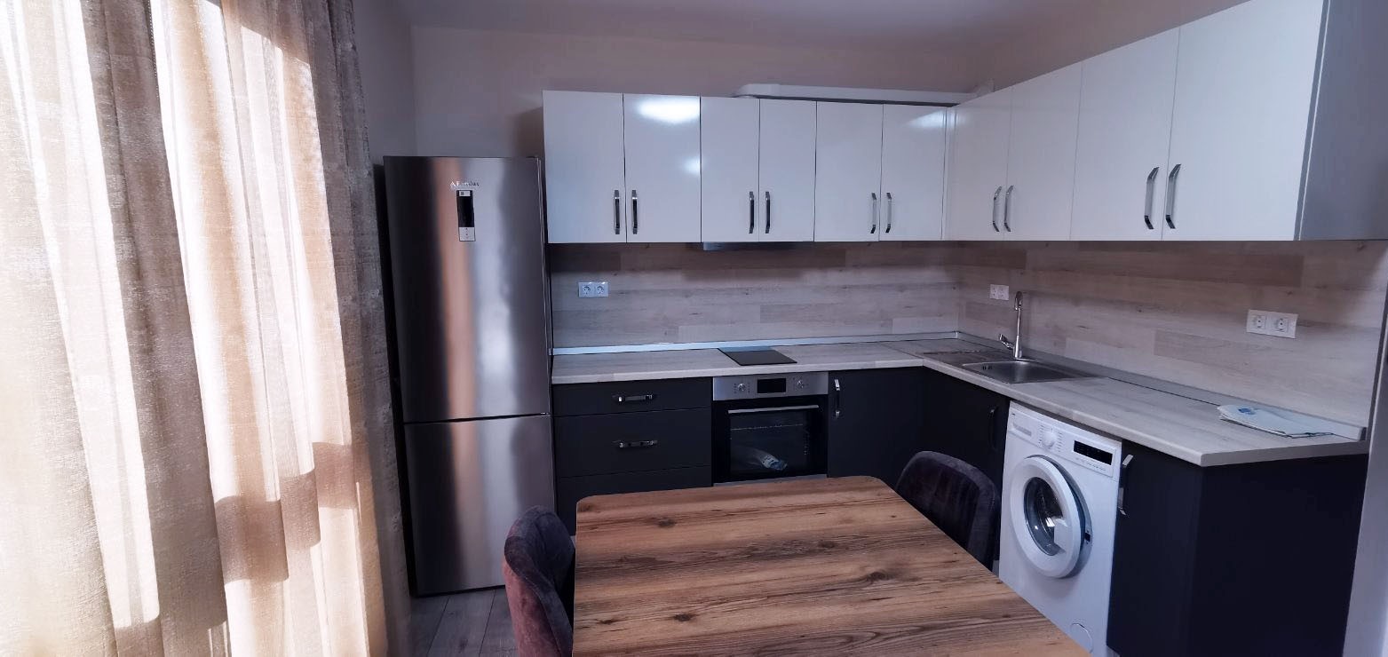 Дава под наем 2-СТАЕН, гр. Пловдив, Център, снимка 3 - Апартаменти - 53845778