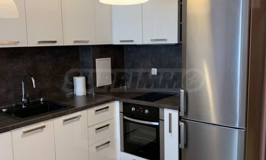 Дава под наем 2-СТАЕН, гр. София, Манастирски ливади, снимка 8 - Апартаменти - 53916082