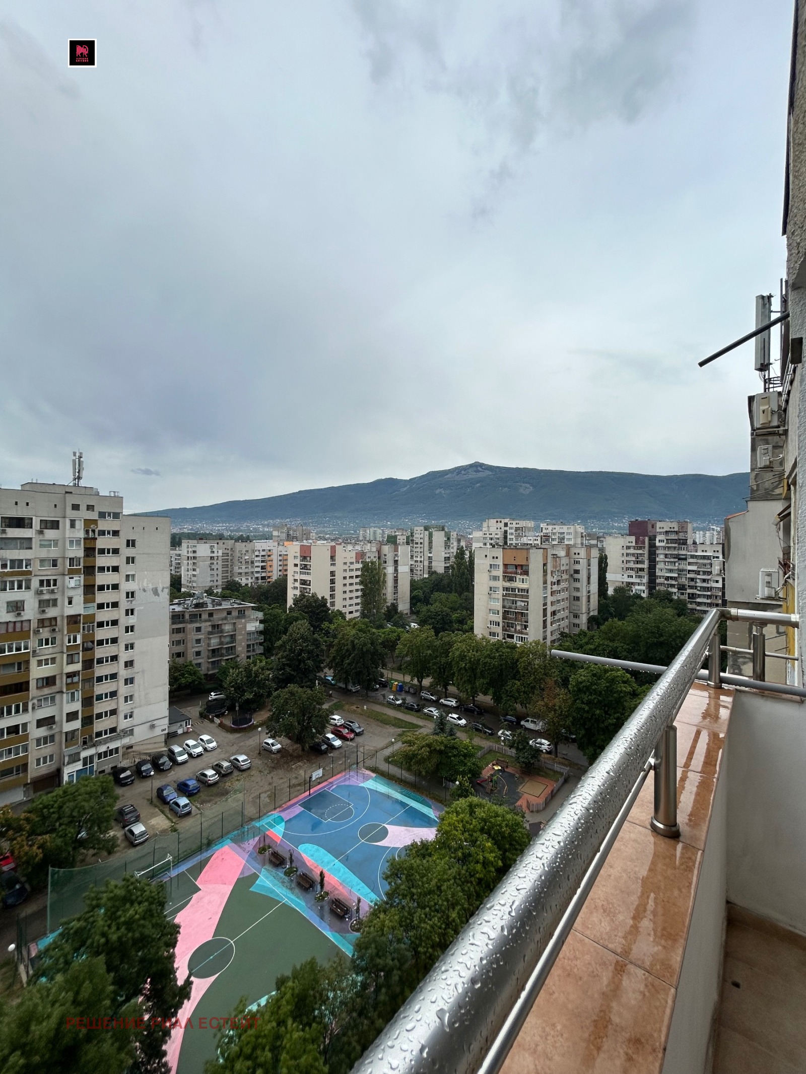 Дава под наем 2-СТАЕН, гр. София, Стрелбище, снимка 13 - Апартаменти - 55517368