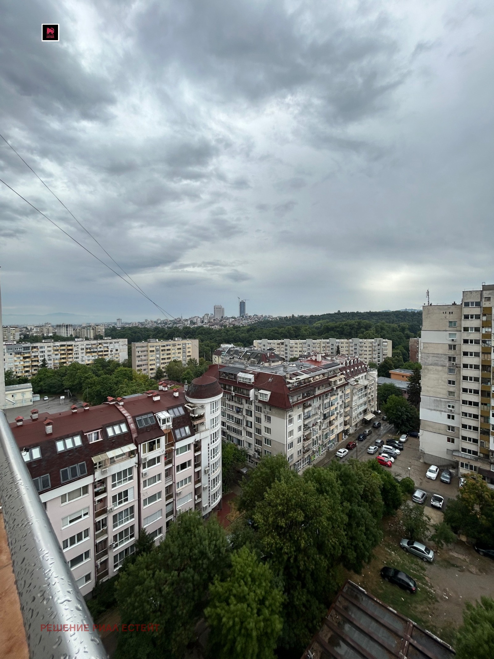 Дава под наем 2-СТАЕН, гр. София, Стрелбище, снимка 14 - Апартаменти - 55517368
