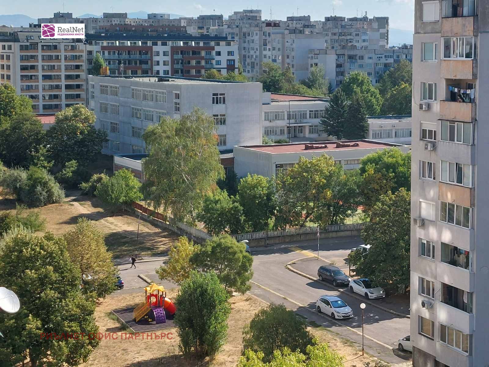 Дава под наем 2-СТАЕН, гр. София, Връбница 1, снимка 17 - Апартаменти - 56119349