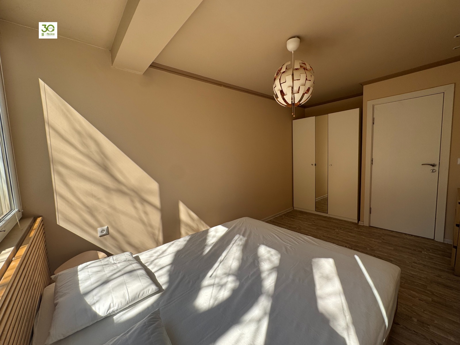 Дава под наем 3-СТАЕН, гр. Варна, Гръцка махала, снимка 11 - Апартаменти - 54111989