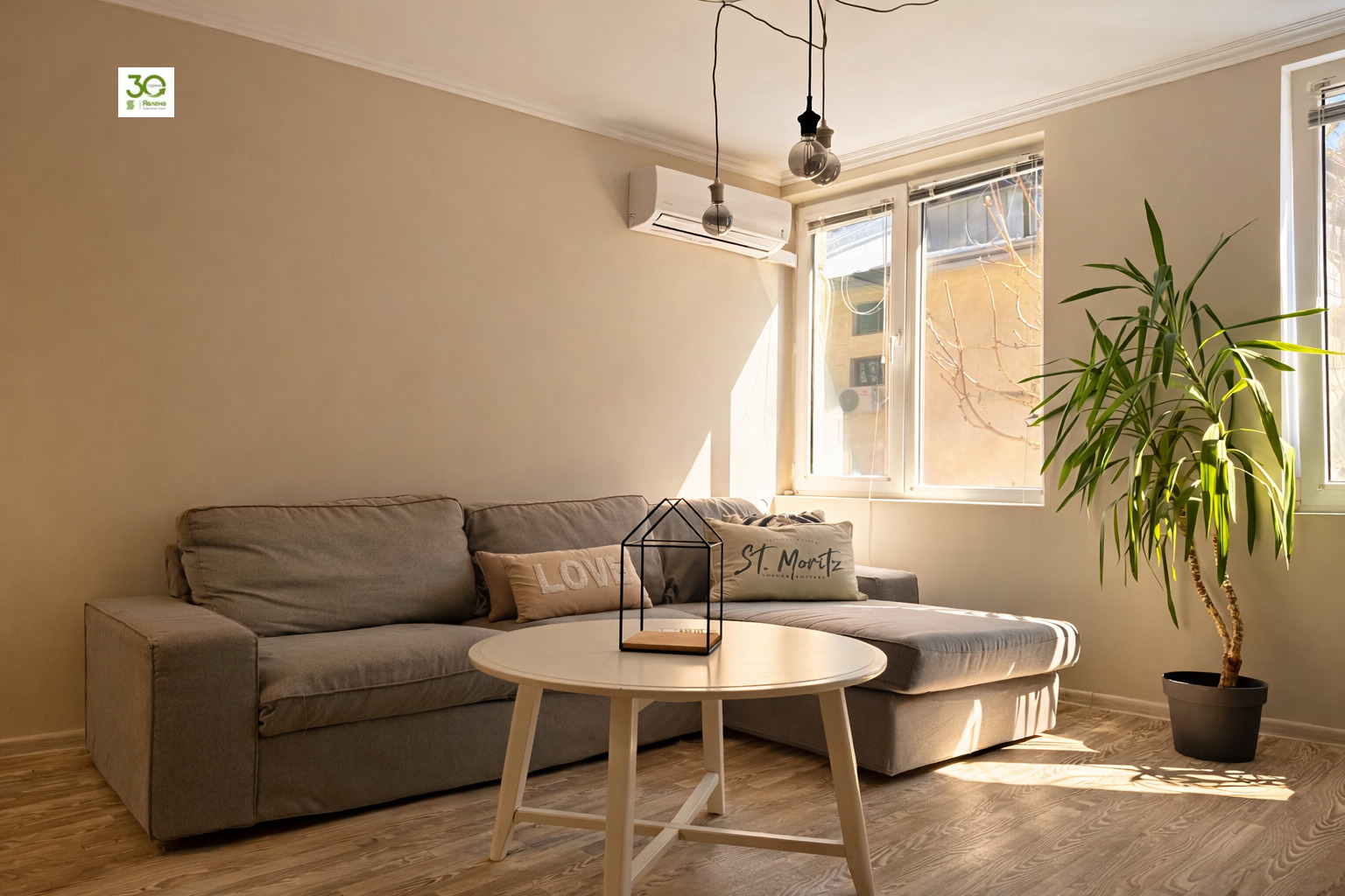 Дава под наем 3-СТАЕН, гр. Варна, Гръцка махала, снимка 6 - Апартаменти - 54111989