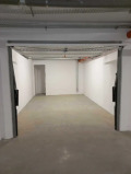Дава под наем ГАРАЖ, ПАРКОМЯСТО, гр. София, Малинова долина, снимка 2
