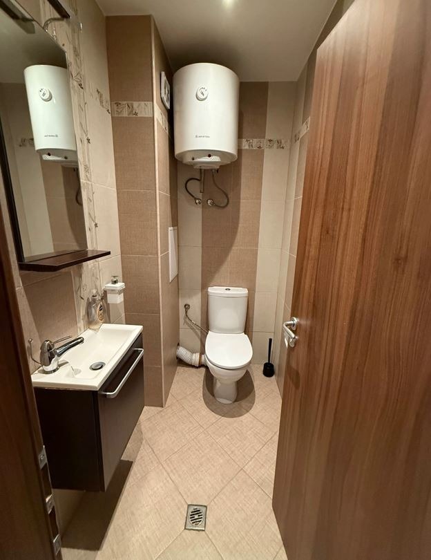 Дава под Наем 3-СТАЕН | Imot.bg — изображение 6